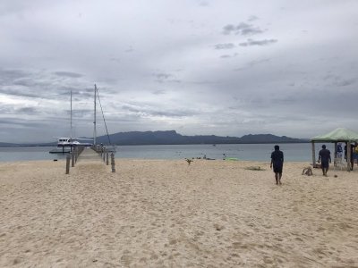 Beach on Cloudy Day.JPEG Beach on Cloudy Day.JPEG