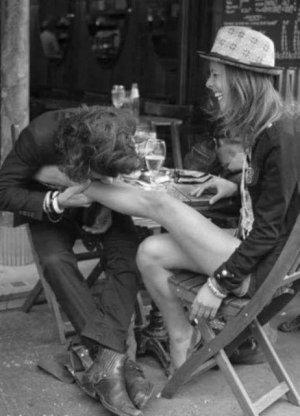 cafe kiss laughing.jpg