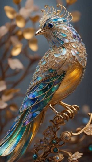 blue gold bird.jpg