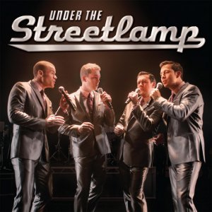 Photo of the musical group called Under the Streetlamp_.JPG