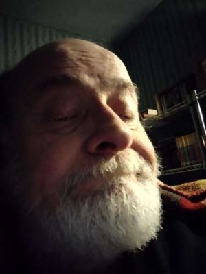 Fell asleep watching TV.jpg