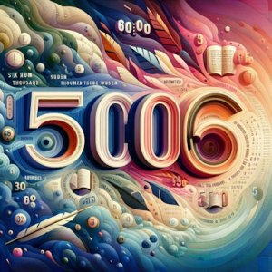 Number 5006 @.jpg