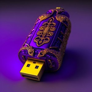 purple USB flash drive.jpg