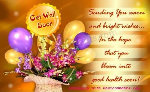 get better soon Gold wpurple balloons.jpg
