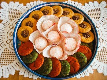 Pink Peppermint Melt-A-Ways, Snickerdoodle Blossoms, (Red & Green Sugar Coated) Gingersnap Coo...JPG Pink Peppermint Melt-A-Ways, Snickerdoodle Blossoms, (Red & Green Sugar Coated) Gingersnap Coo...JPG