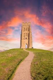 Discover the Magic of Glastonbury Tor ...