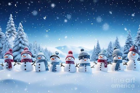 premium-merry-christmas-and-happy-new-year-greeting-card-with-copy-spacemany-snowmen-standing-...jpg