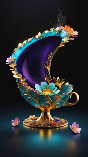 turq flower vase.jpg
