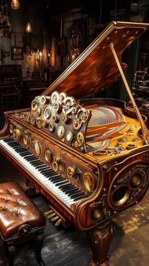 brown steampuk piano.jpg