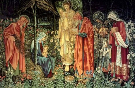christmas the star of bethlehem edward burne-jones.jpg christmas the star of bethlehem edward burne-jones.jpg