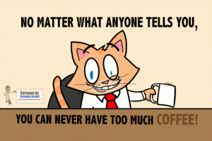 djs too much coffee.gif