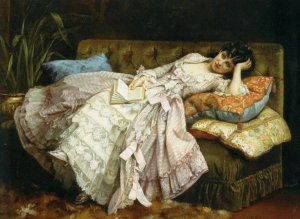 0 0 0 0 a a Auguste toulmouche dolce far niente 1877 oil c.jpg