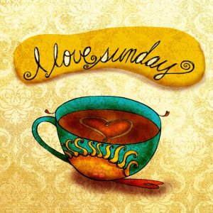 Sunday Coffee Art Jennifer R Cook.jpg