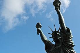Dali's Statue of Liberty - Atlas Obscura