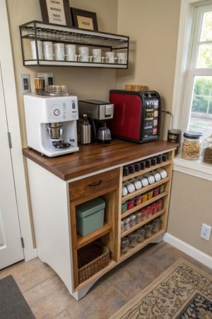 Farmhouse-Inspired Coffee Bar Styling Ideas.jpg