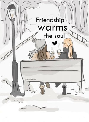 Friendship Heather Stillufsen.jpg Friendship Heather Stillufsen.jpg