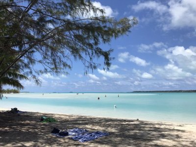 Beach Day in Cook Islands.jpg