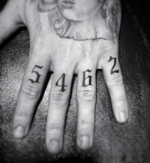 Number 5462 @.jpg