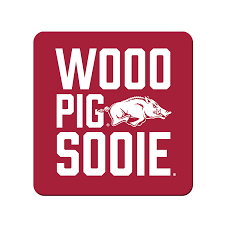 Arkansas Razorbacks - Wooo Pig Sooie ...