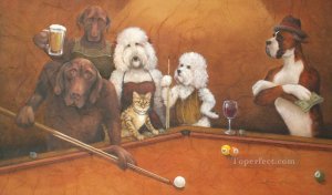 6-cat-dogs-playing-pool-facetious-humor-pets.jpg