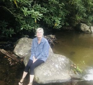 ronni in creek.jpg