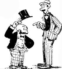 Mutt and Jeff (Comic Strip) - TV Tropes