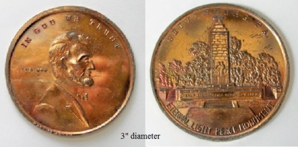 lincoln souvenir cent.jpg