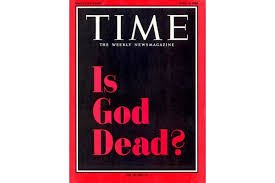 TIME's 'Is God Dead?' Cover Turns 50 ...