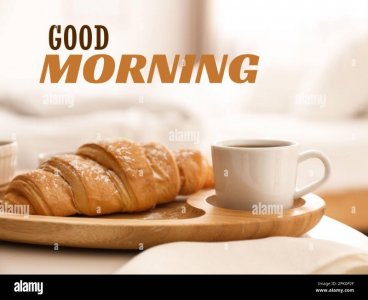 good-morning!-delicious-coffee-and-croissant-on-table-indoors-2PK0P2F.jpg