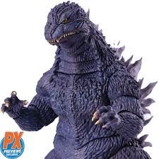 Godzilla vs. Mechagodzilla 2002 ...