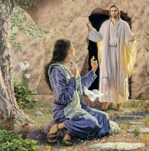 Mary at Jesus tomb.jpg