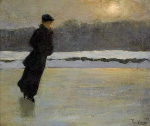 prince pierre trouetskay 1864-1936 the skater.jpg