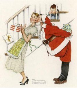 Kissing Santa.jpg