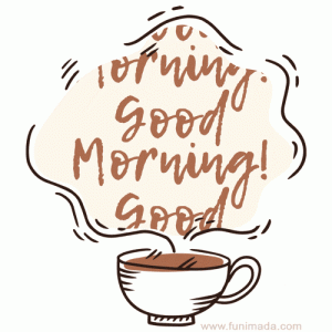 Coffee Good Morning.gif