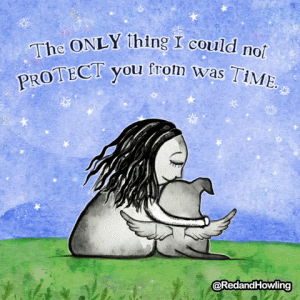 pet loss.gif