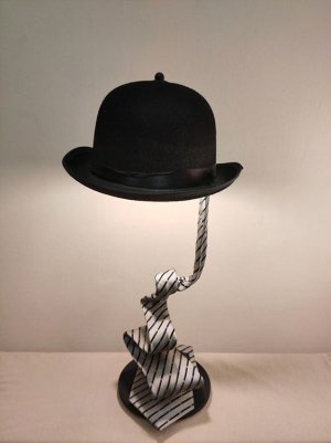 lamp bowler hat tie.jpg