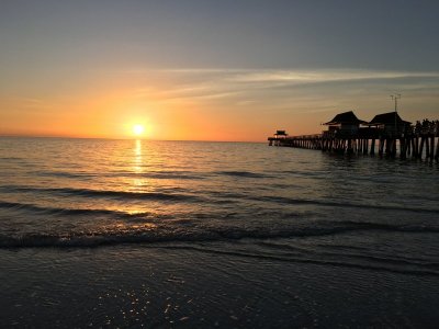 sunset naples.JPG