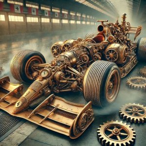 gold race car.jpg