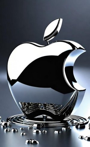 b&w Apple.jpg