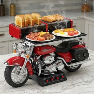 red bike breakfast station.jpg