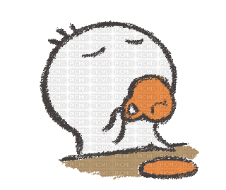 Coffee Cute Drinker.gif