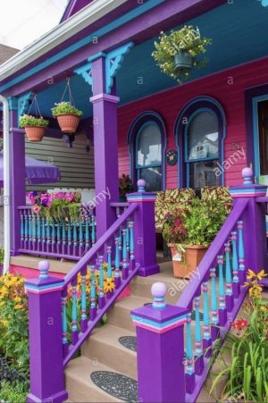 purple bannister.jpg