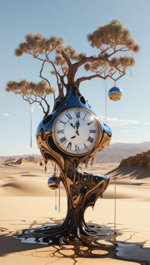 clock melted tree.jpg