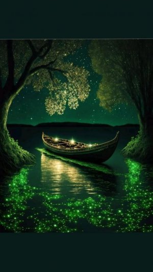 green night canoe.jpg