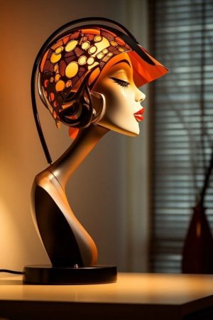 lamp female face.jpg