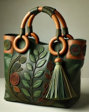 Bag green fringe.jpg