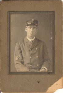John Balmer, Maternal Grandfather.jpg