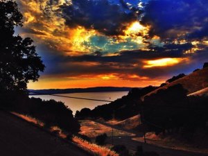Sunset July 7,2014.jpg
