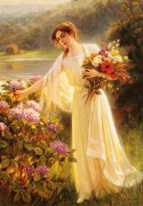 afternoon escape with bouquet.jpg