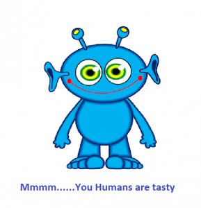 Mmmm......You Humans are tasty.png Mmmm......You Humans are tasty.png